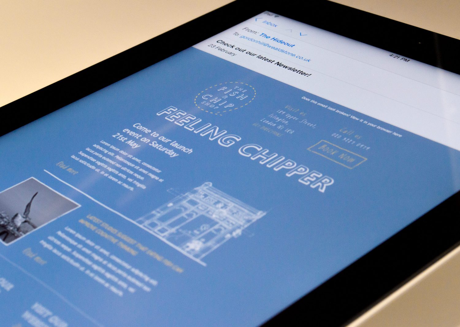 email-marketing-design