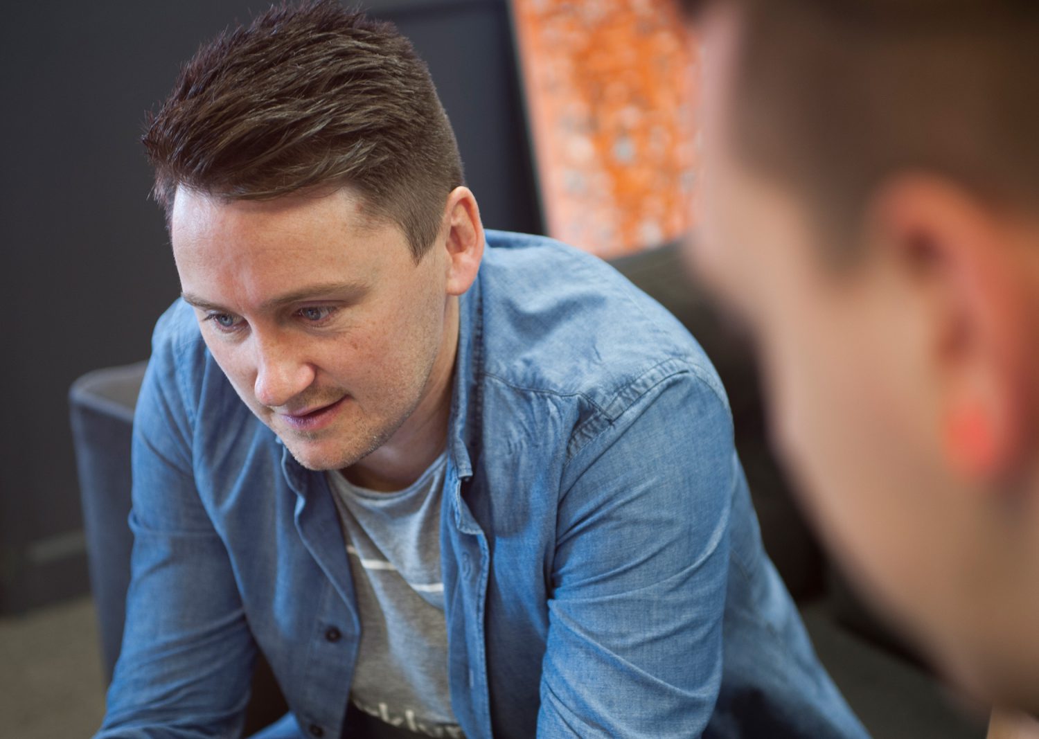 on-screen-performance-report