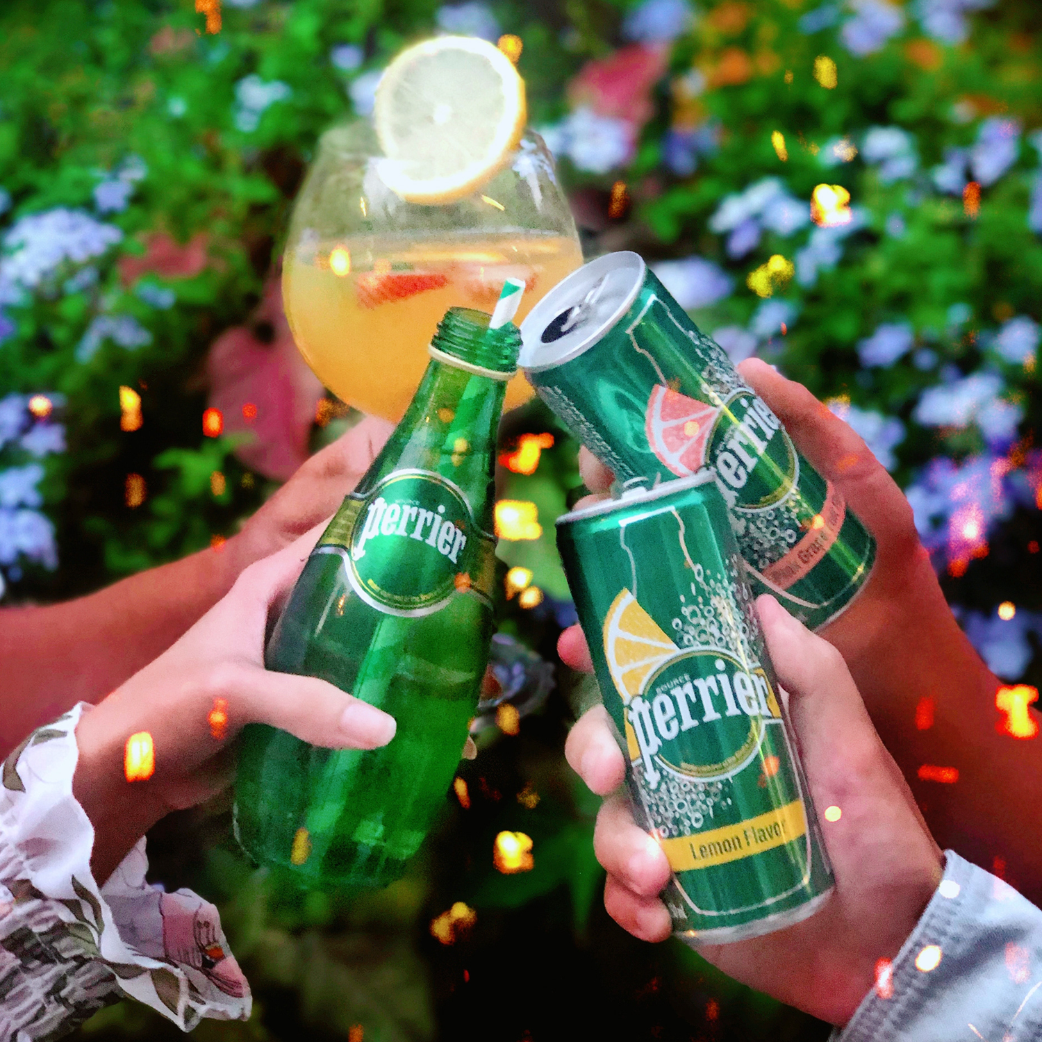 Itris Aladdin cave of wonders visual